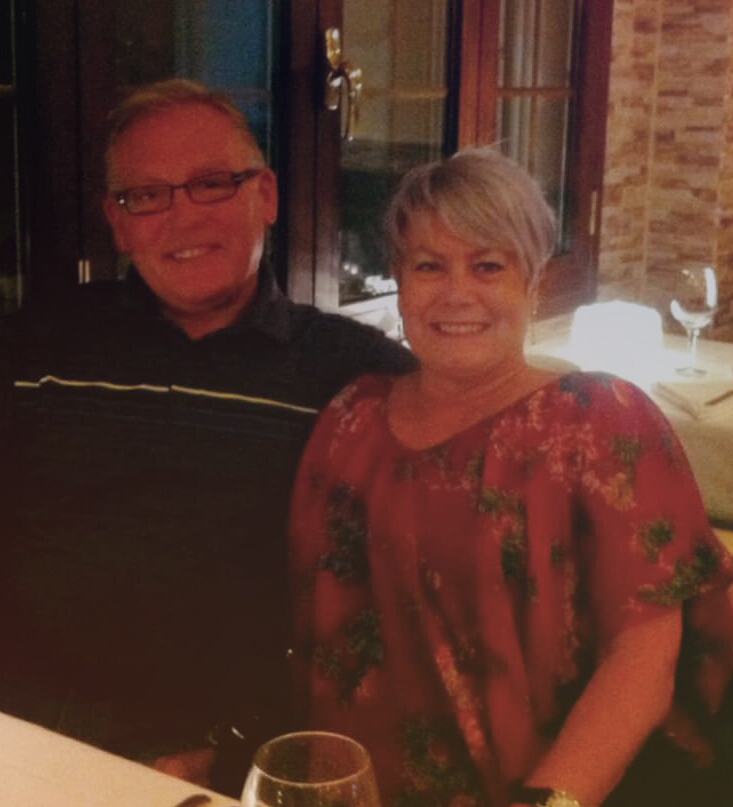 Denise-and-Eddie-Howell