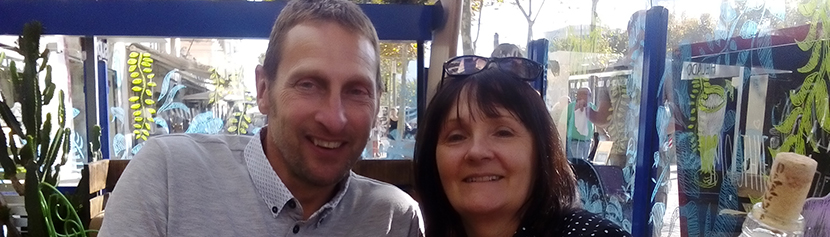 The Eades - Testimonial