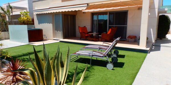 Larry and Lynne Edhouse