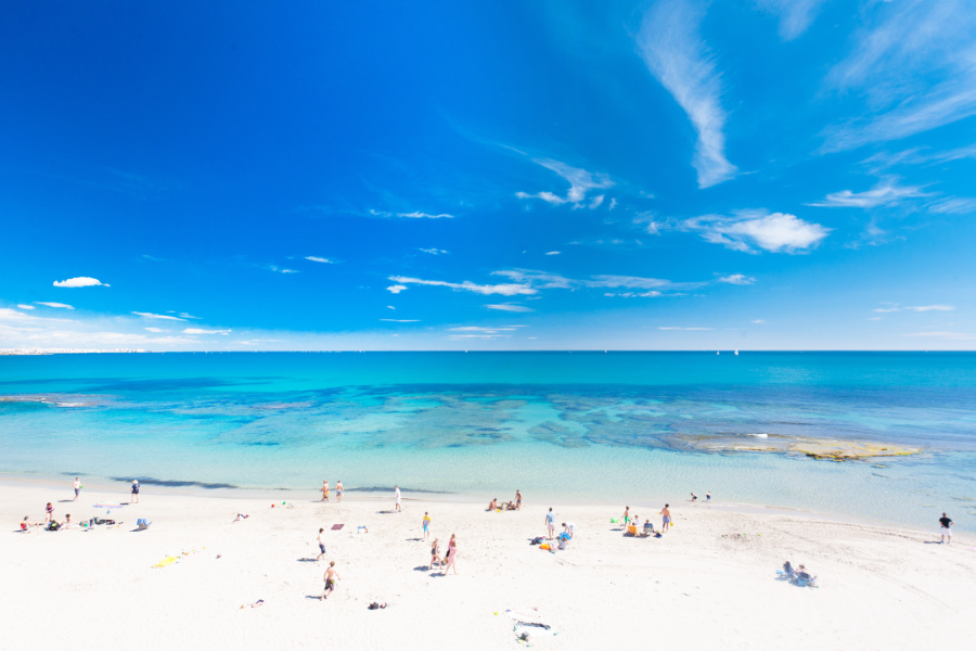 La Zenia - Cabo Roig Beach